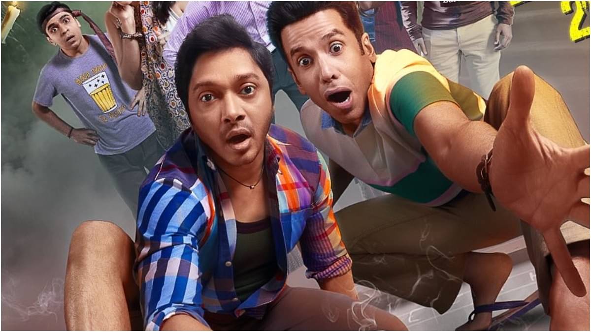 Kapkapi released on May 23