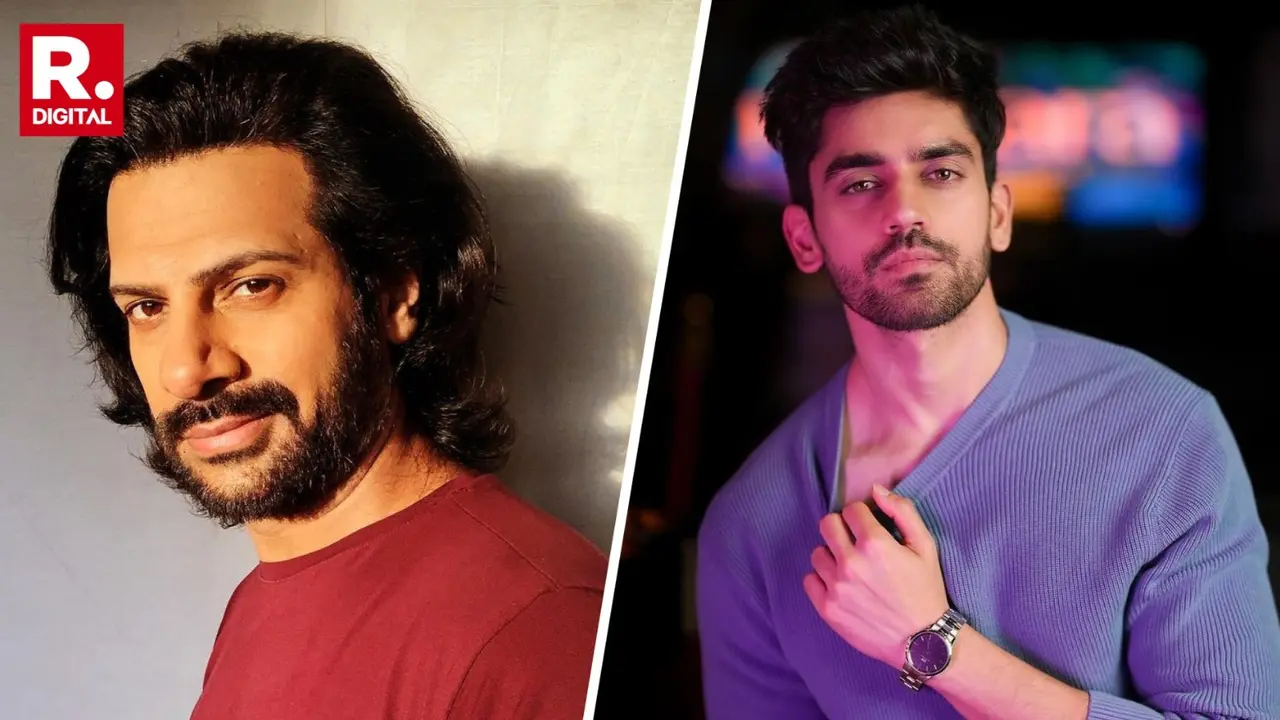 Bigg Boss 18: Karan Veer, Avinash Engage In Verbal Spat, Former Says 'Tere Jaise 36 Logo Ko...' Karan Veer Mehra and Avinash engage in verbal spat