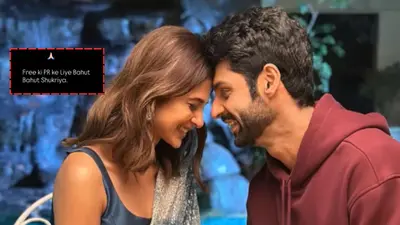 Karan Wahi-Jennifer Winget Marriage: Actor Breaks Silence With 8-word Response To Viral Rumours Karan Wahi breaks silence on marriage rumours with Jennifer Winget