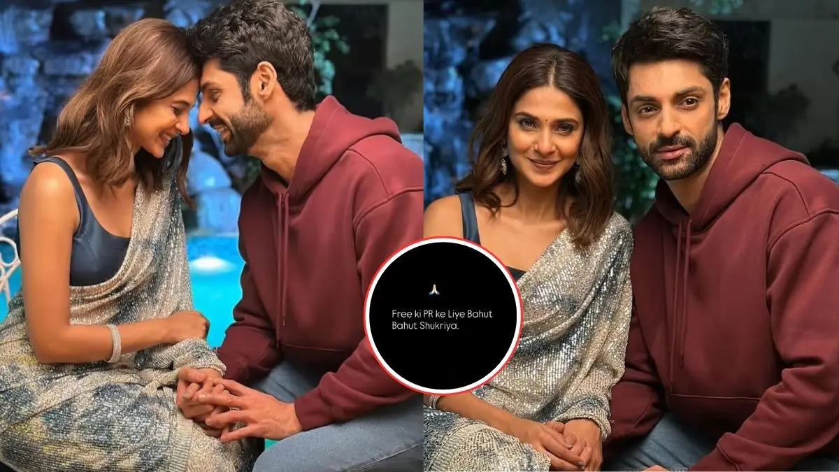 Karan Wahi Reaction on Marriage Rumour