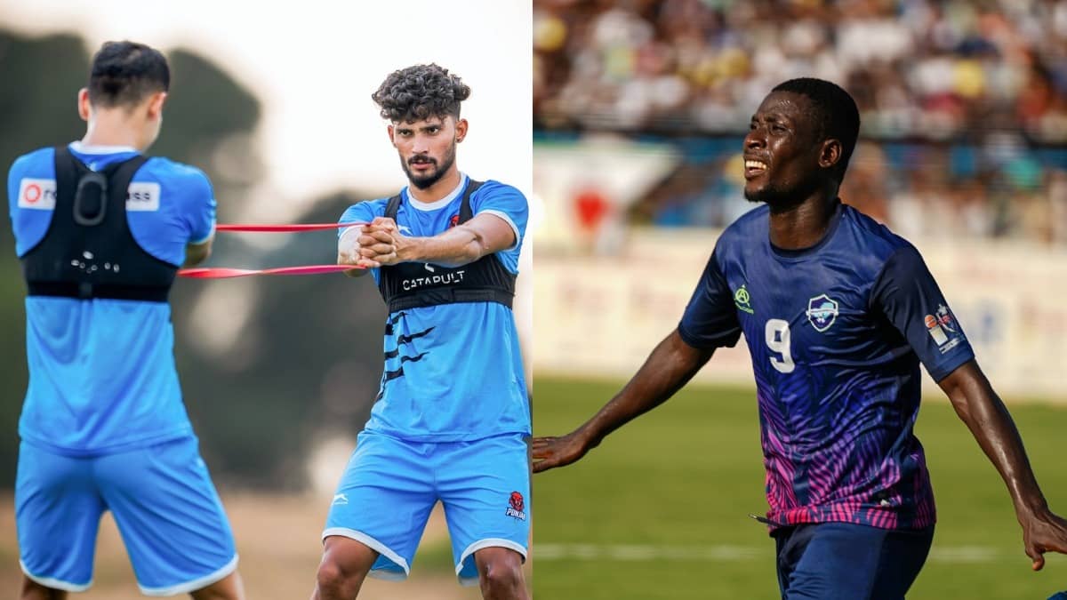 Karbi Anglong Morning Star FC vs Punjab FC Live Score: Durand Cup 2025 Group D Match Updates