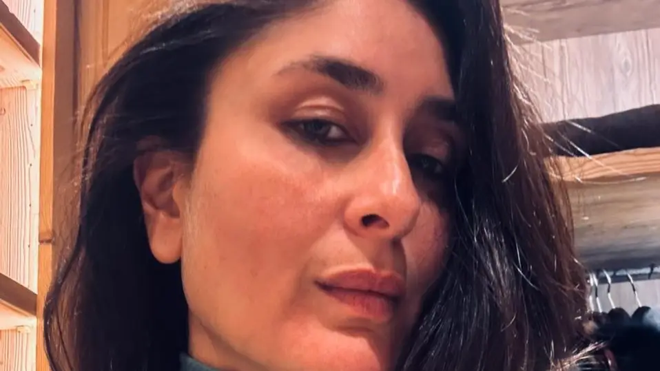 Kareena Kapoor