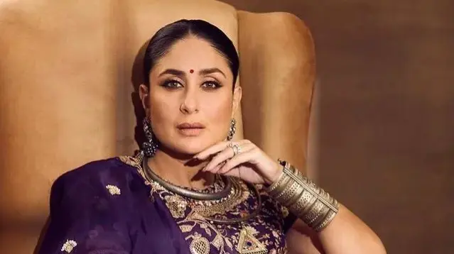 Who Is Kareena Kapoor's Husband Sajid Ali Khan? Actress' Marriage Certificate Goes Viral Kareena Kapoor and Saif Ali Khan's marriage certificate went viral