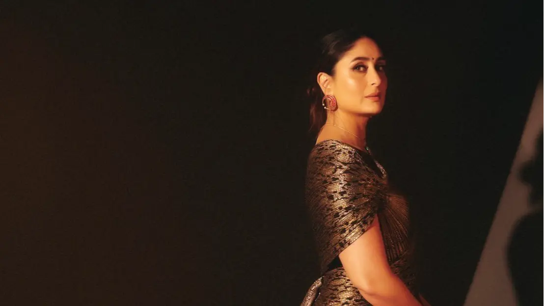Kareena Kapoor Khan Filmography: 24 Years Of Versatility, Courage And Iconic Roles Kareena Kapoor Khan turned 44 on September 21