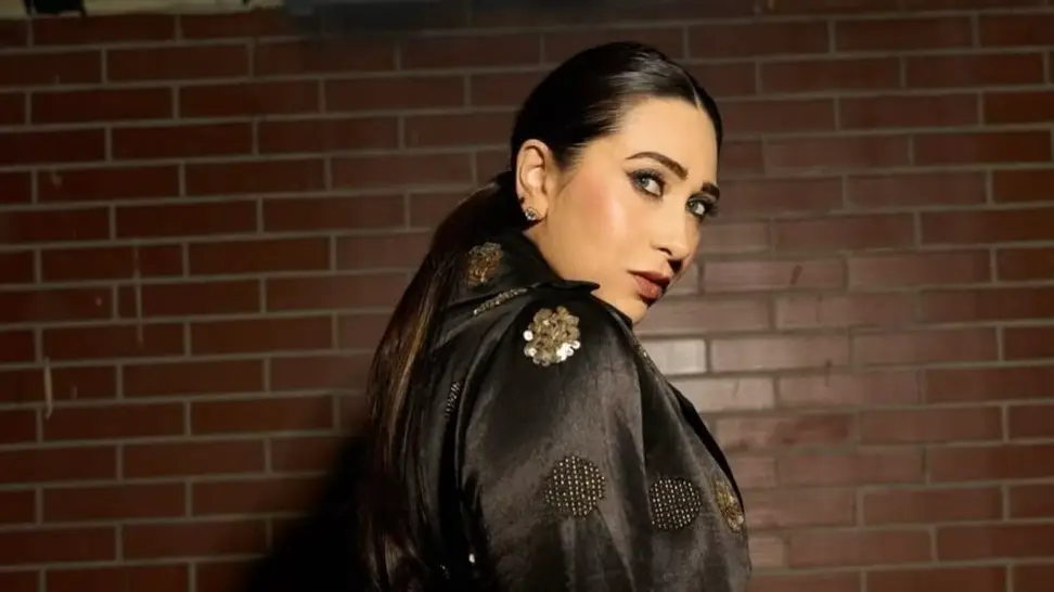 Karisma Kapoor 