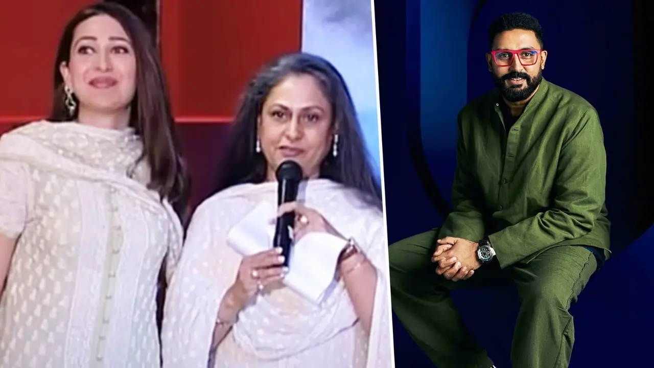 Throwback: Karisma Kapoor Refused To Live With Bachchan Family, Broke Off Engagement With Abhishek? Karisma Kapoor and Abhishek Bachchan were engaged in 2002