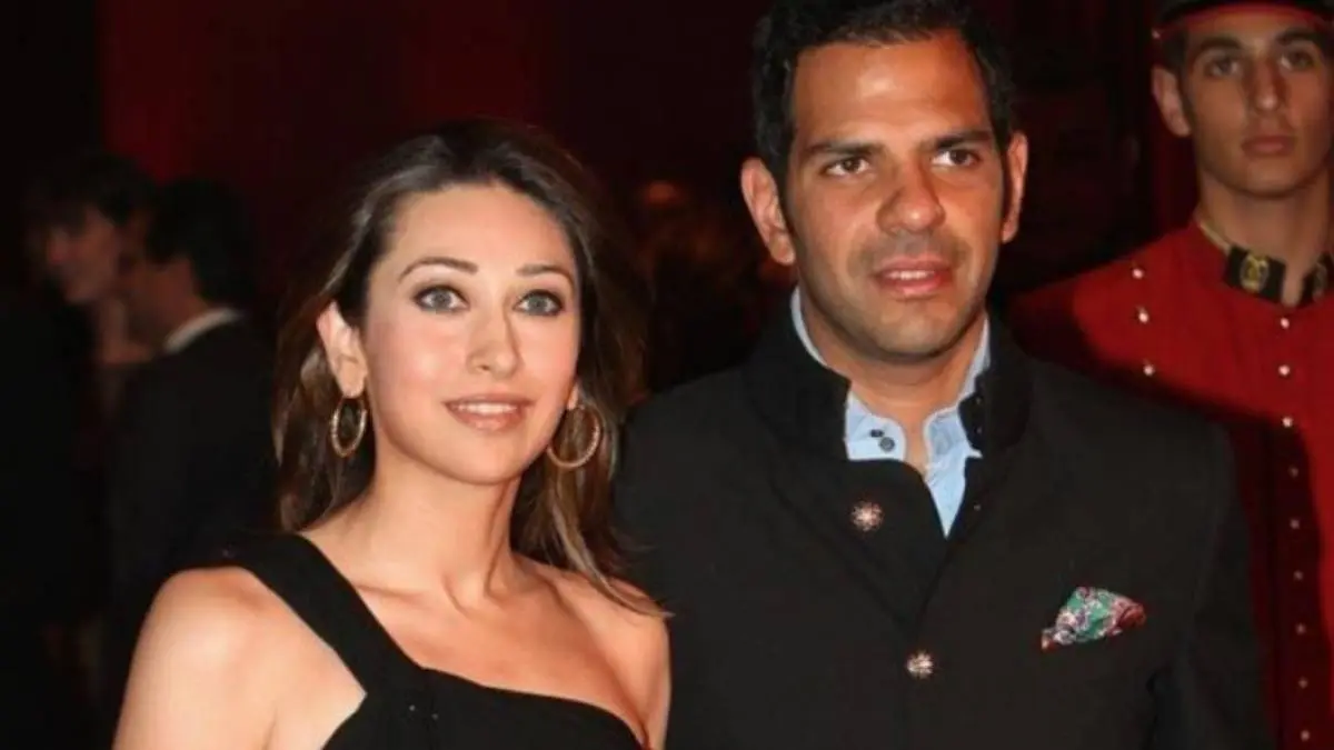 Karisma Kapoor ex-husband Sunjay Kapur Passes Away