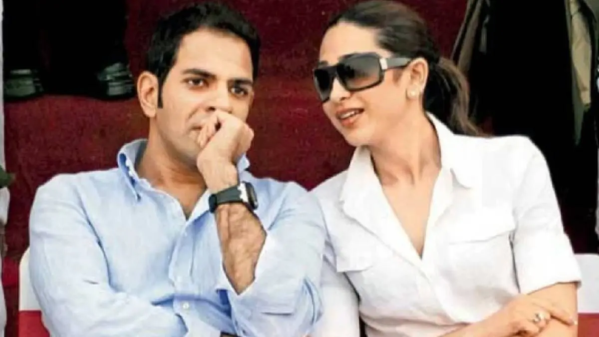 Karisma Kapoor ex-husband Sunjay Kapur Passes Away