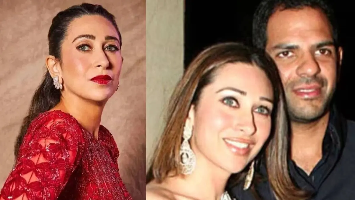 Karisma Kapoor Net Worth
