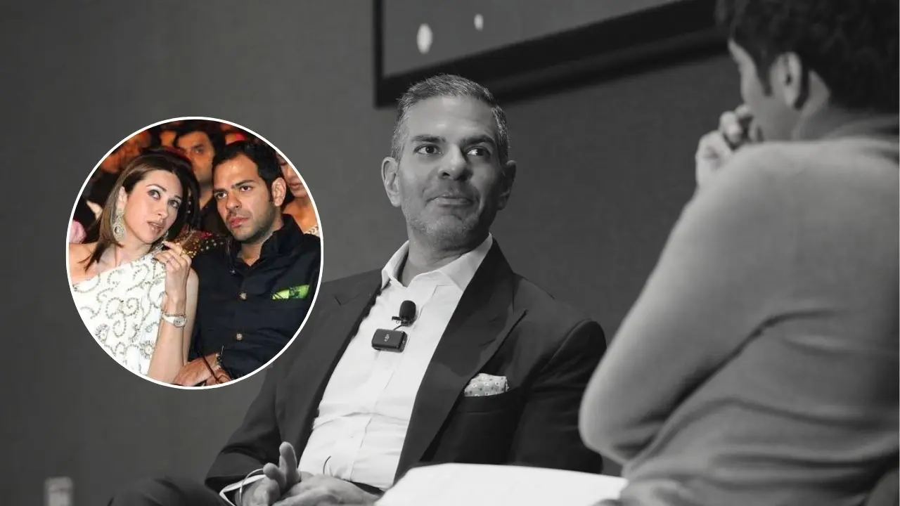 Karisma Kapoor's Ex-Husband Sunjuy Kapur's Sudden Death While Playing Polo Is Beyond Shocking