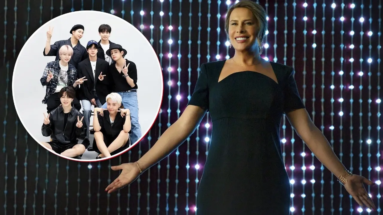 Karla Sofía Gascón is nominated at the 97th Academy Awards for her role in Emilia Perez