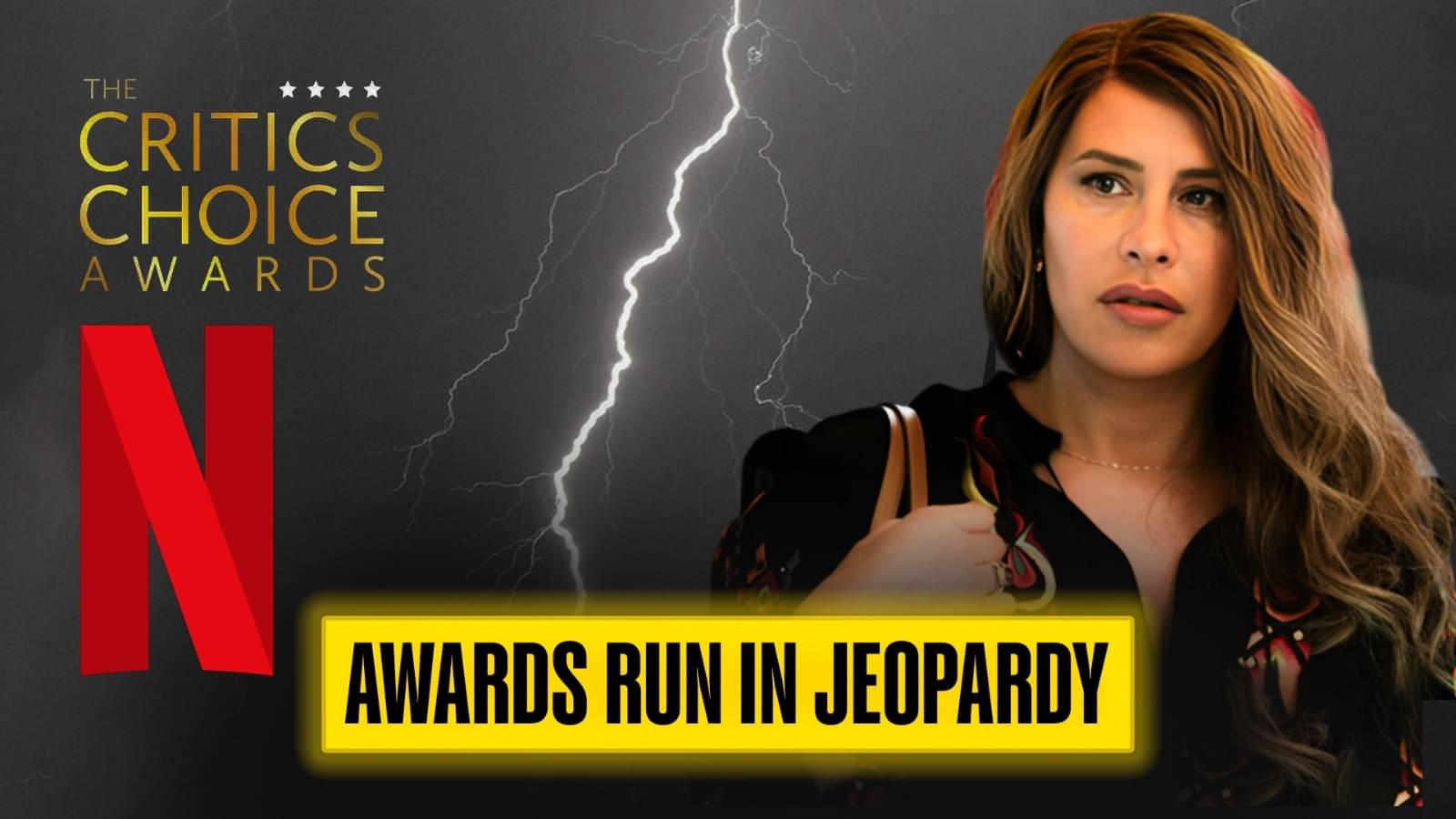 Emilia Perez Actress Karla Sofia Gascon To Not Attend Critics Choice