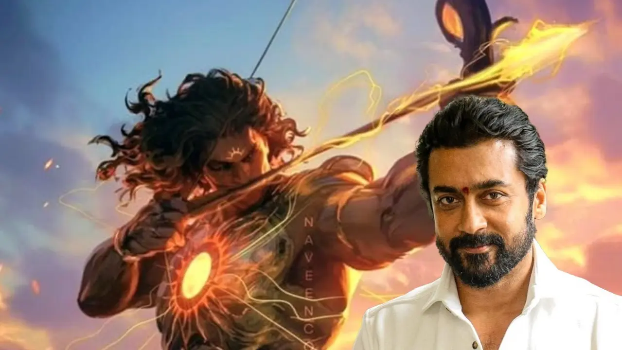 Rakeysh Omprakash Mehra Confirms Suriya Starrer Karna Will Be A 2-Part Saga, Opens Up About Long Pauses In Its Making Karna is being made in two parts