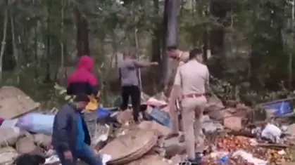 Breaking: Tragic Accident in North Karnataka Claims 11 Lives, 14 Injured Karnataka Accident Breaking