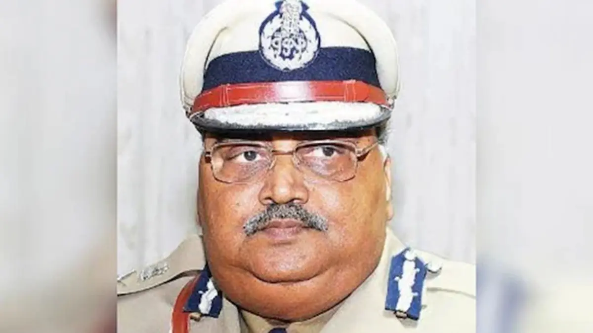 Karnataka DGP Murder