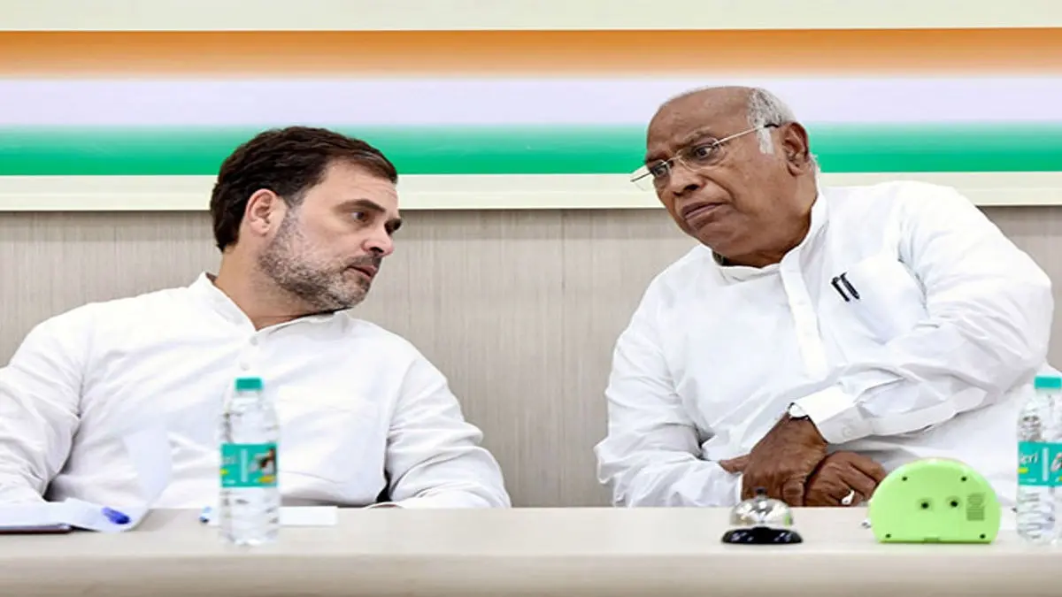 INDI Alliance To Stage Protest Over New Labour Codes Outside Parliament