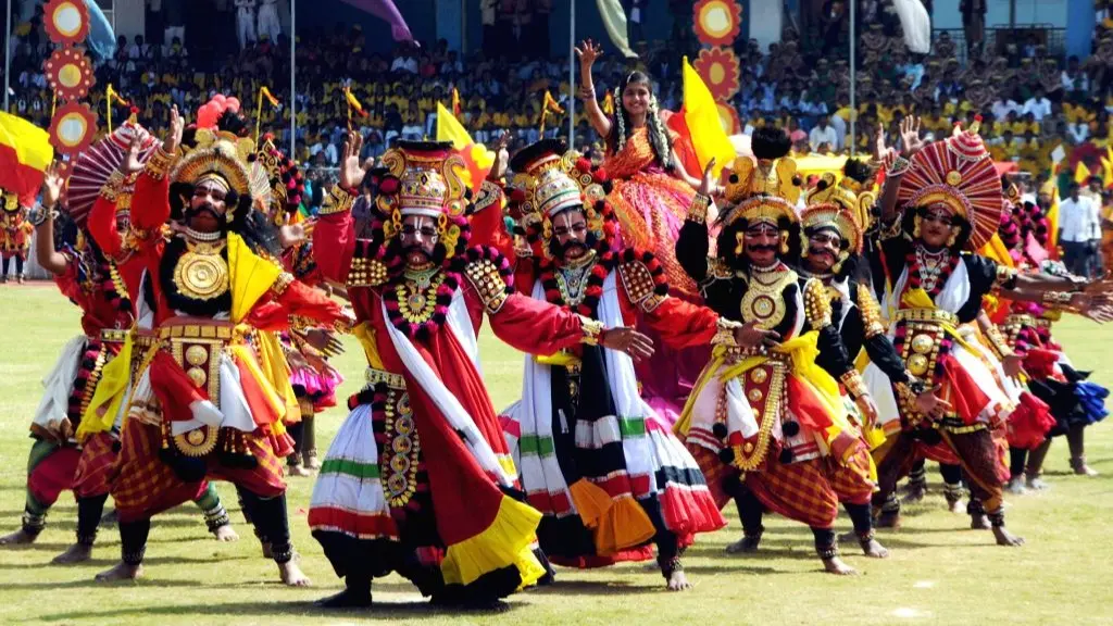 Know All About The History, Significance Of Karnataka Rajyotsava 2024 Karnataka Rajyotsava 2024
