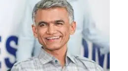 Karnataka Revenue Minister Krishna Byre Gowda