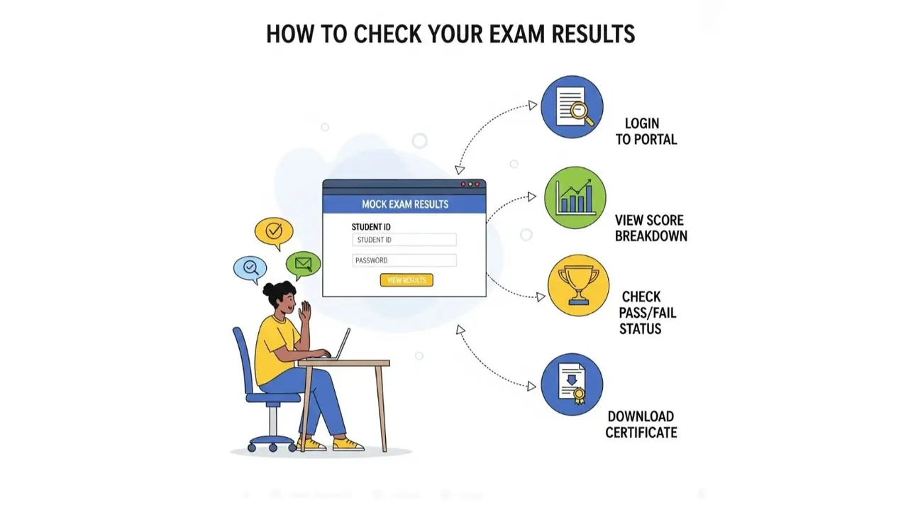 Karnataka SSLC 3 Result 2025 Expected Soon at karresults.nic.in, Here's How to Check Karnataka SSLC 3 Result 2025 Expected Soon