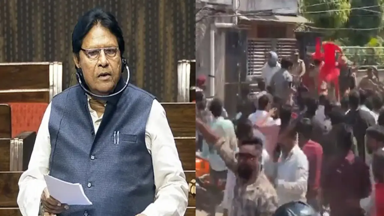 karni-sena-attack-on-ramjilal-house