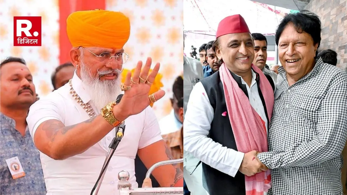 Karni Sena has big plan on the insult of Rana Sanga Raj Shekhawat on Ramji Lal Suman