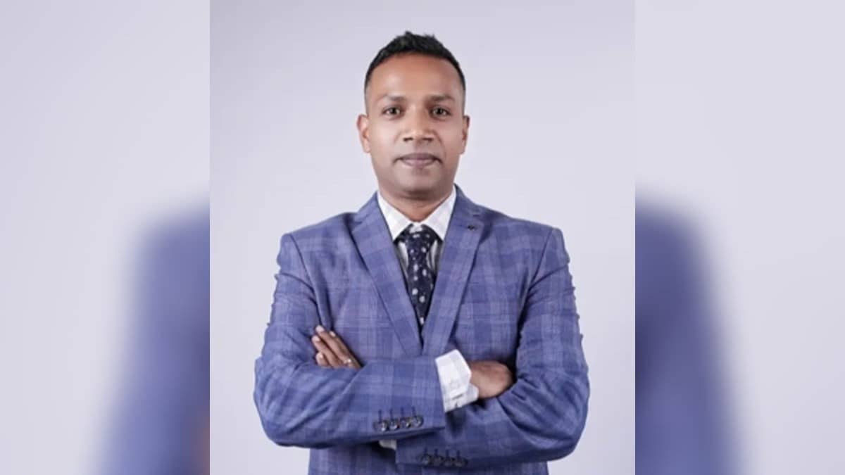 republicworld.com - Initiative Desk - Driving Precision Through Technology: Stellar Innovations' Vision for the Future of Finance, Compliance, and Operations