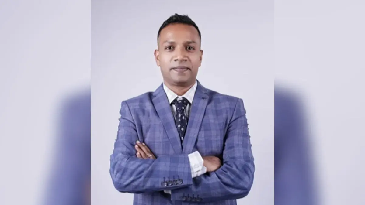 Driving Precision Through Technology: Stellar Innovations’ Vision for the Future of Finance, Compliance, and Operations Karthik Narayan, Senior Vice President – Title, Tax & Transition at Stellar Innovations