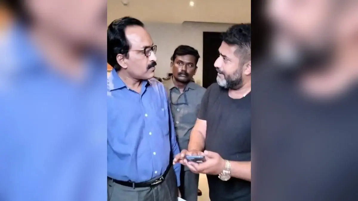 Unleashing Innovation - Dr Karthik Narayanan - Beyond Borders from feeding minds to Safeguarding Nation Karthik's story is one of perseverance and genuine purpose. Inspired by his mentor, the late President Dr. APJ Abdul Kalam, he advocates that true service doesn’t need applause or money; it’s about silent, consistent effort.