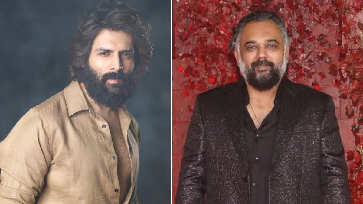 Kartik Aaryan And Luv Ranjan Reunite For 'Outright Entertainer', Film To Go On Floors In 2026 Kartik Aaryan And Luv Ranjan Reunite