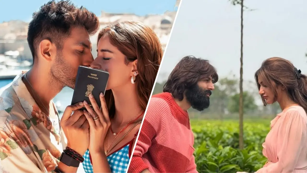 Kartik Aaryan's Tu Meri Main Tera Main Tera Tu Mera release date announced