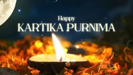 Kartik Purnima 2024
