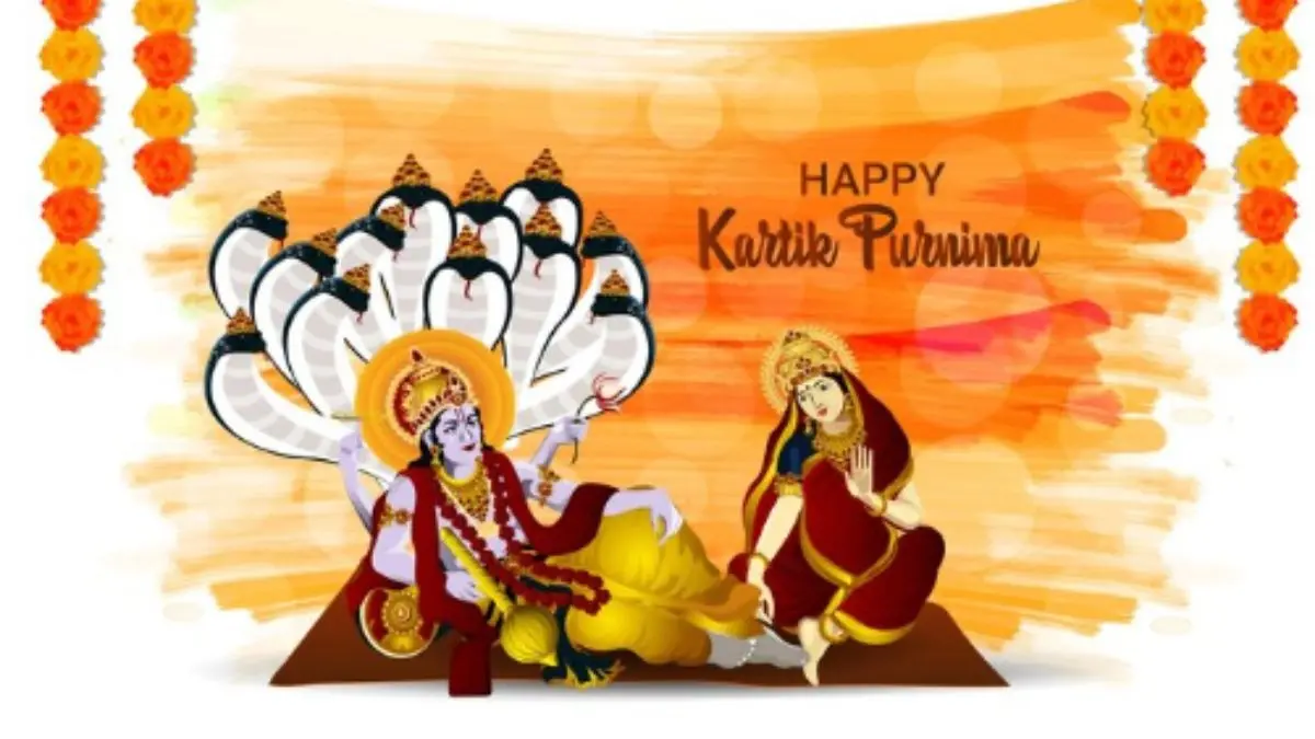 Kartik Purnima 2025