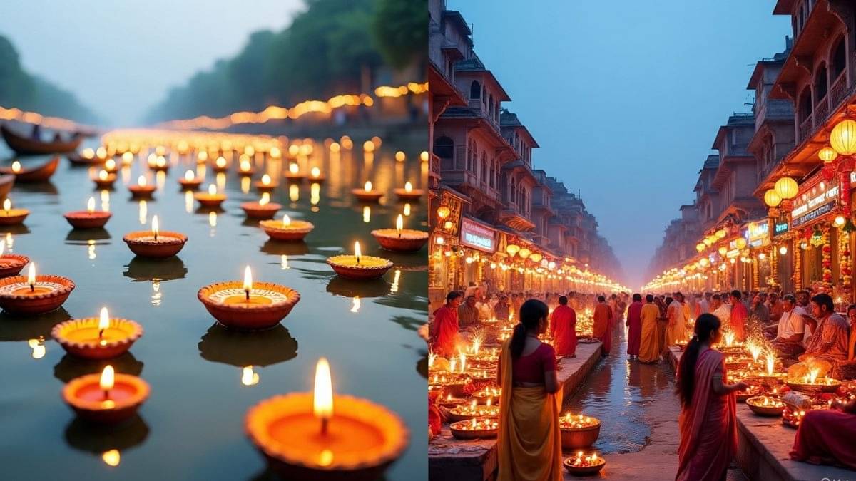 kartik Purnima 2025 daan mistakes to avoid on dev Deepawali otherwise maa Lakshmi will get angry brings sadness and poverty in life