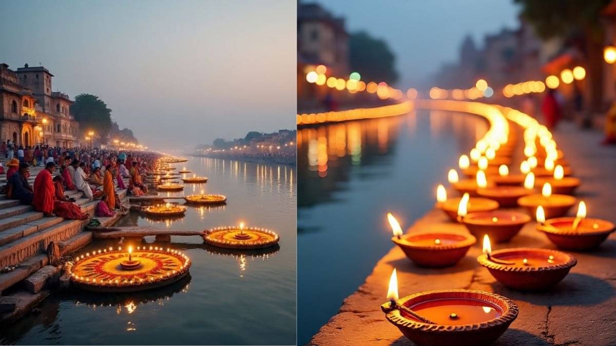kartik Purnima 2025 daan things you must donate on dev Deepawali brings happiness and prosperity in life