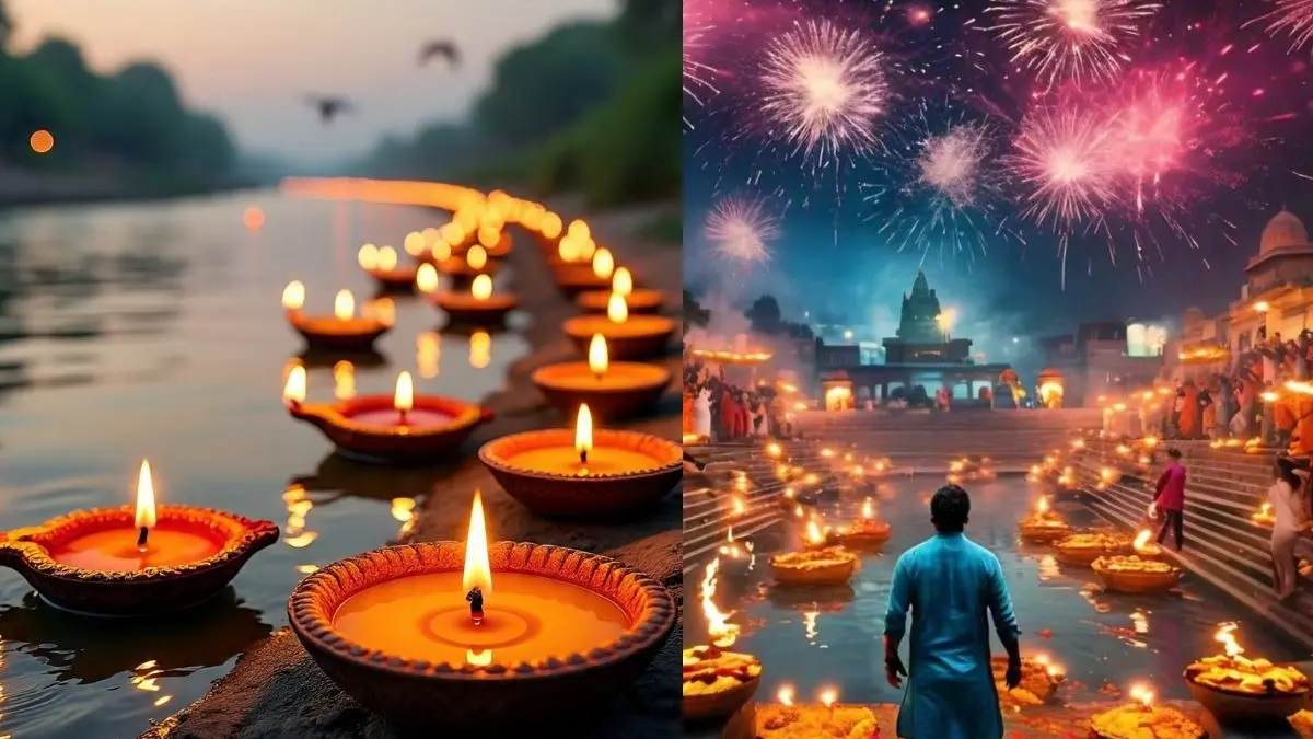 kartik Purnima 2025 dev Deepawali avoid doing these mistakes will bring sadness and poverty in life