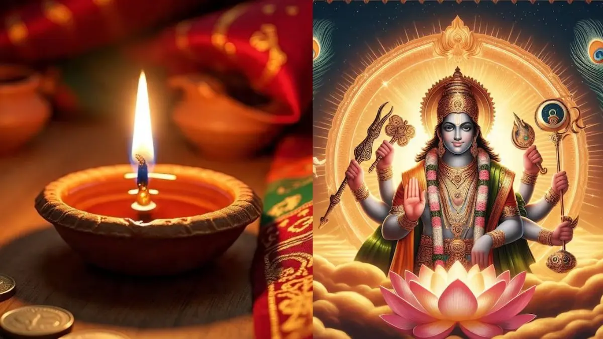 kartik Purnima 2025 dev Deepawali kab hai know puja Vidhi shubh muhurat and significance or importance