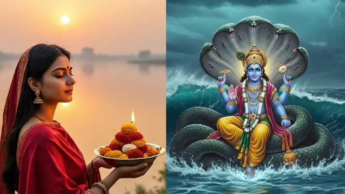 kartik purnima 2025 kaise kare deepdaan kitne diye jalane chahiye lord vishnu brings prosperity in life diye ke upay