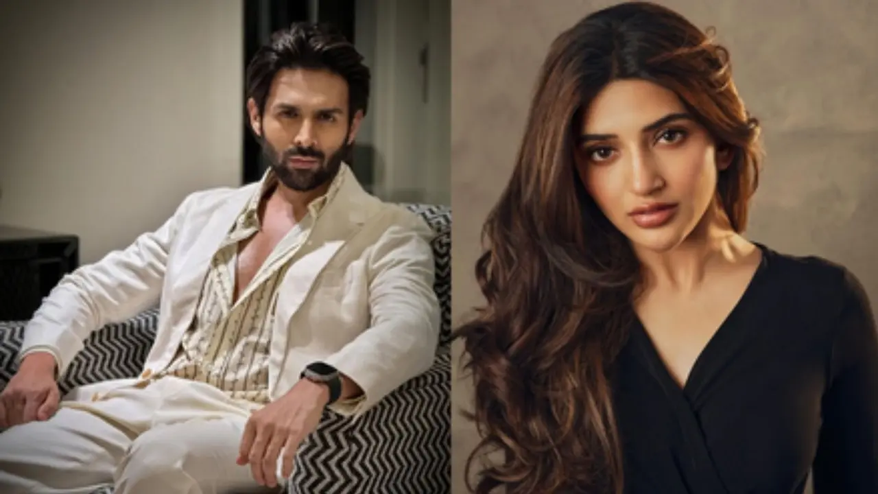 kartik-sreeleela dating