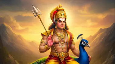 Kartikeya