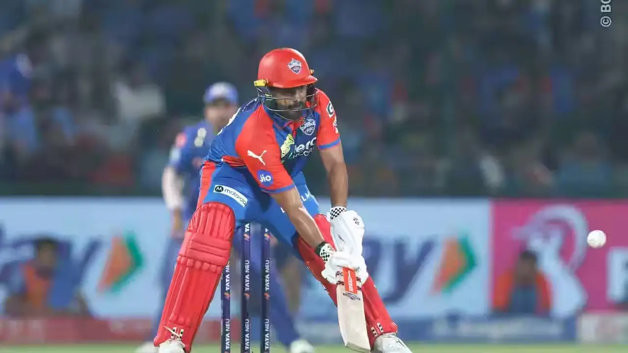 IPL 2025: Karun Nair Reveals Delhi Capitals' Gameplan Ahead Of Crucial SRH Game: 'Play With A Lot Of Freedom' karun nair said jasprit bumrah is world best bowler after hitting him 26 runs in 9 balls dc vs mi