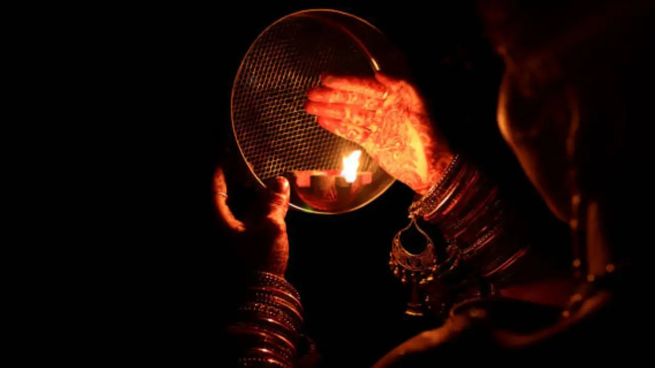 Karwa Chauth 2024