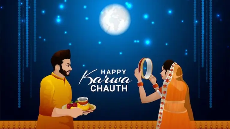 Karwa Chauth 2025: करवा चौथ व्रत में भूलकर भी न करें ये गलतियां, वरना पति की उम्र बढ़ने पर नहीं पड़ेगा असर Karwa Chauth 2025 fasting rule