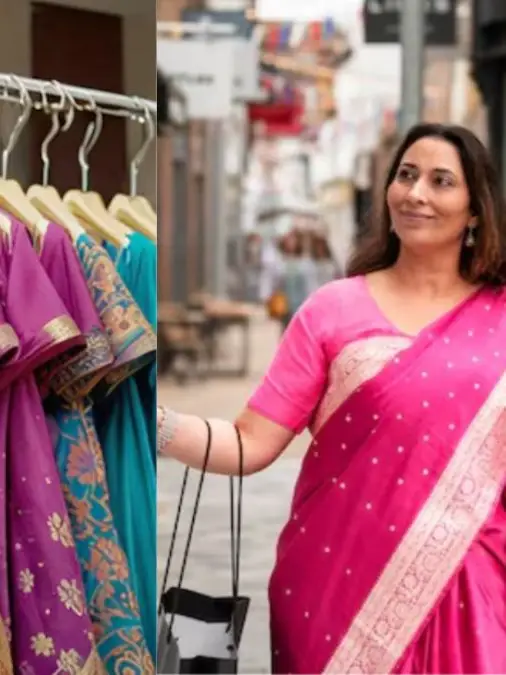 Karwa Chauth 2025 Shopping