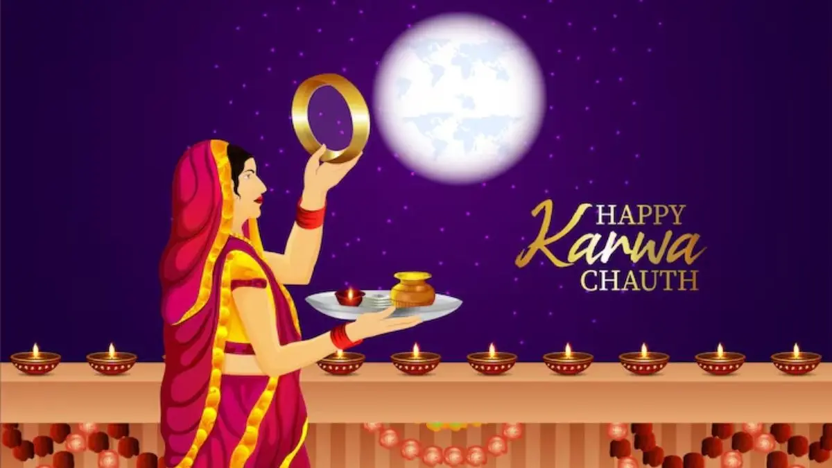 Karwa Chauth 2025 Shubh Muhurt