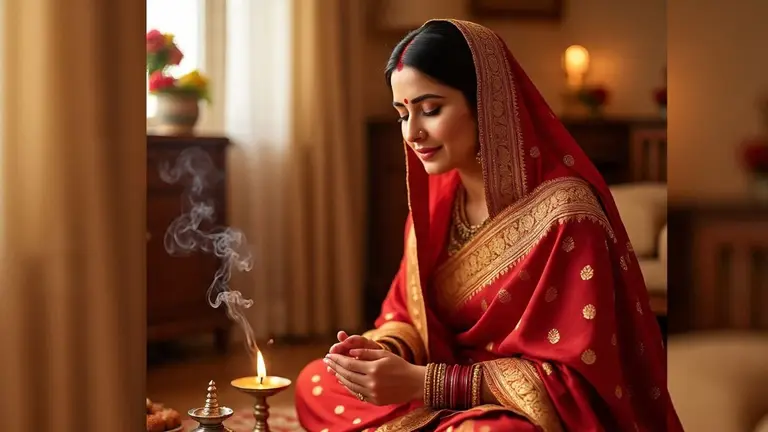 Karwa Chauth Ke Upay: पति-पत्नी के बीच बार-बार हो रहा है क्लेश? करवा चौथ के दिन जरूर करें ये 5 उपाय Karwa Chauth Ke Upay