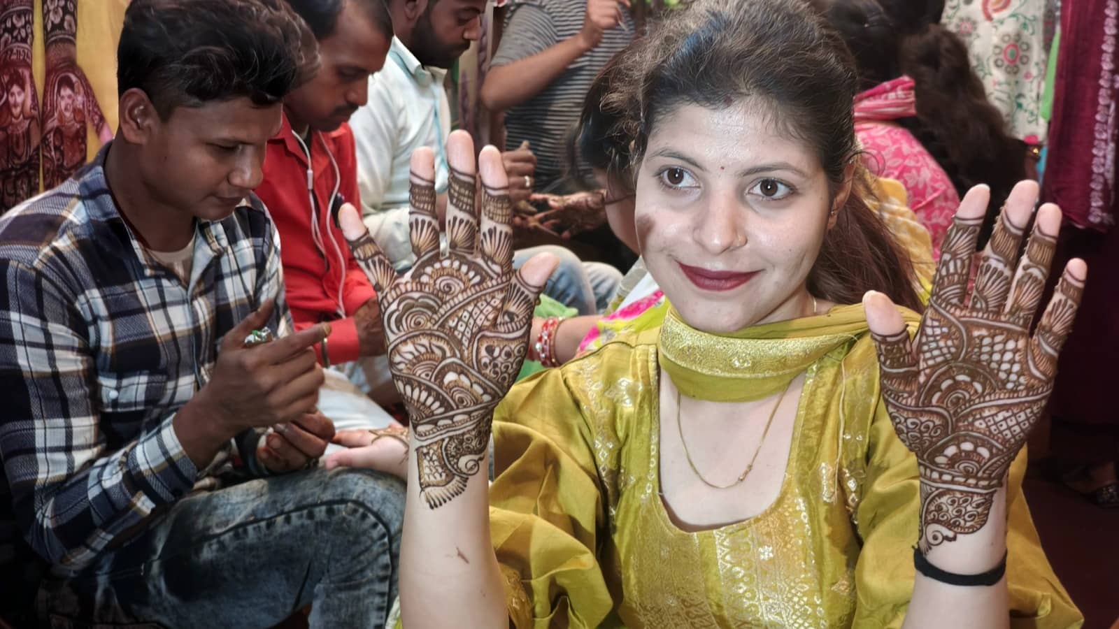 Description of the pic