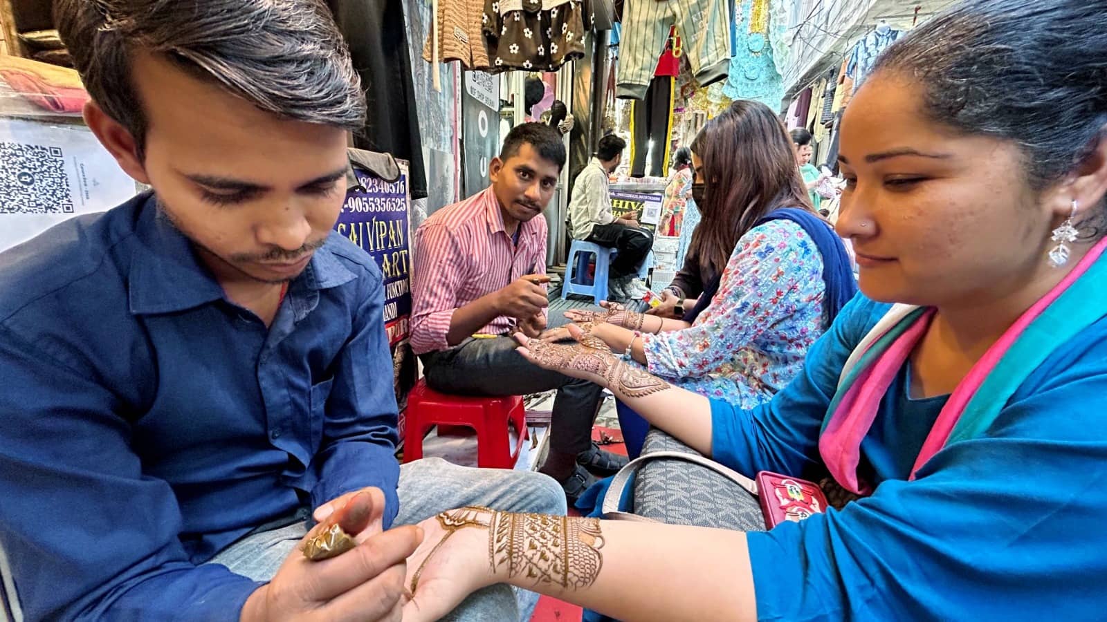 Description of the pic