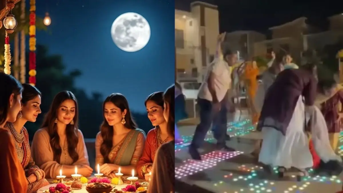 karwa chauth tragedy