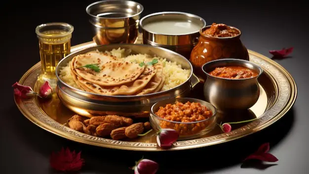 Chhath Nahay Khay Thali: छठ पर नहाए खाए का कैसा होता है भोग? थाली में जरूर जोड़ें ये चीजें Karwa special thali