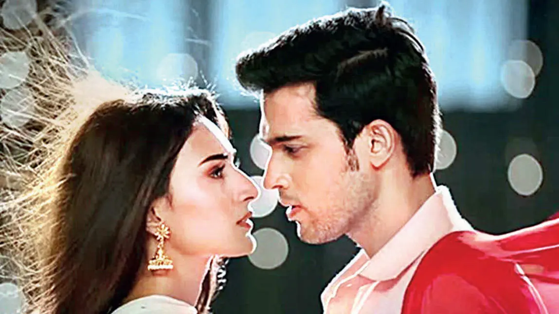 Kasautii Zindagii Kay